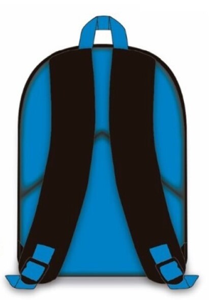 MOCHILA DRAGON BALL 40x30x15