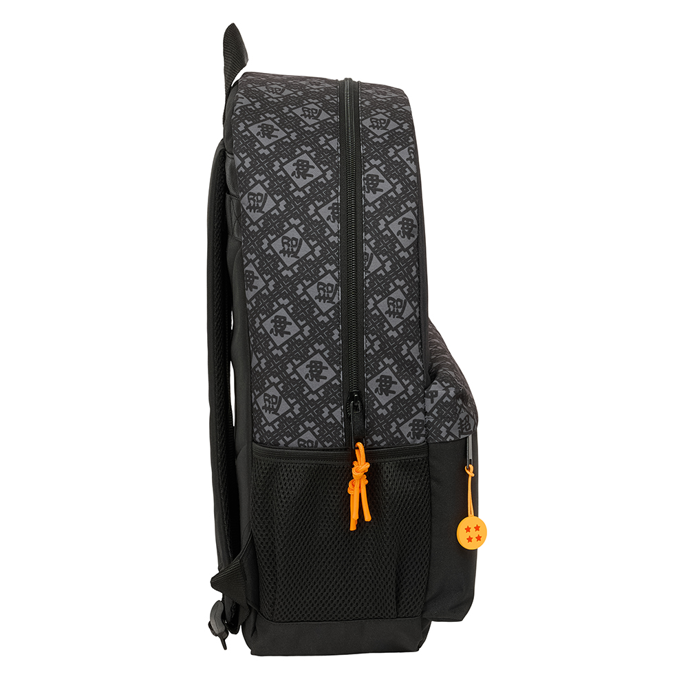 MOCHILA DRAGON BALL COMBAT