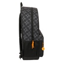 MOCHILA DRAGON BALL COMBAT