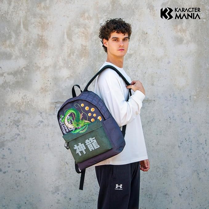 MOCHILA DRAGON BALL SHENRON