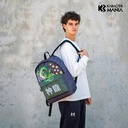MOCHILA DRAGON BALL SHENRON