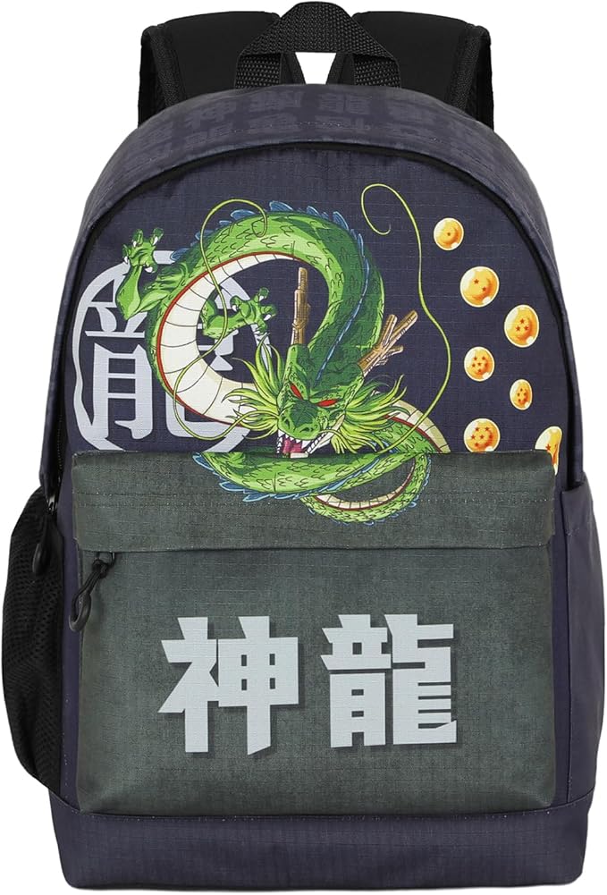 MOCHILA DRAGON BALL SHENRON