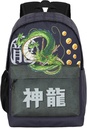 MOCHILA DRAGON BALL SHENRON