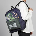 MOCHILA DRAGON BALL SHENRON