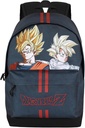 MOCHILA DRAGON BALL UNIT