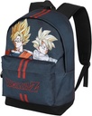 MOCHILA DRAGON BALL UNIT