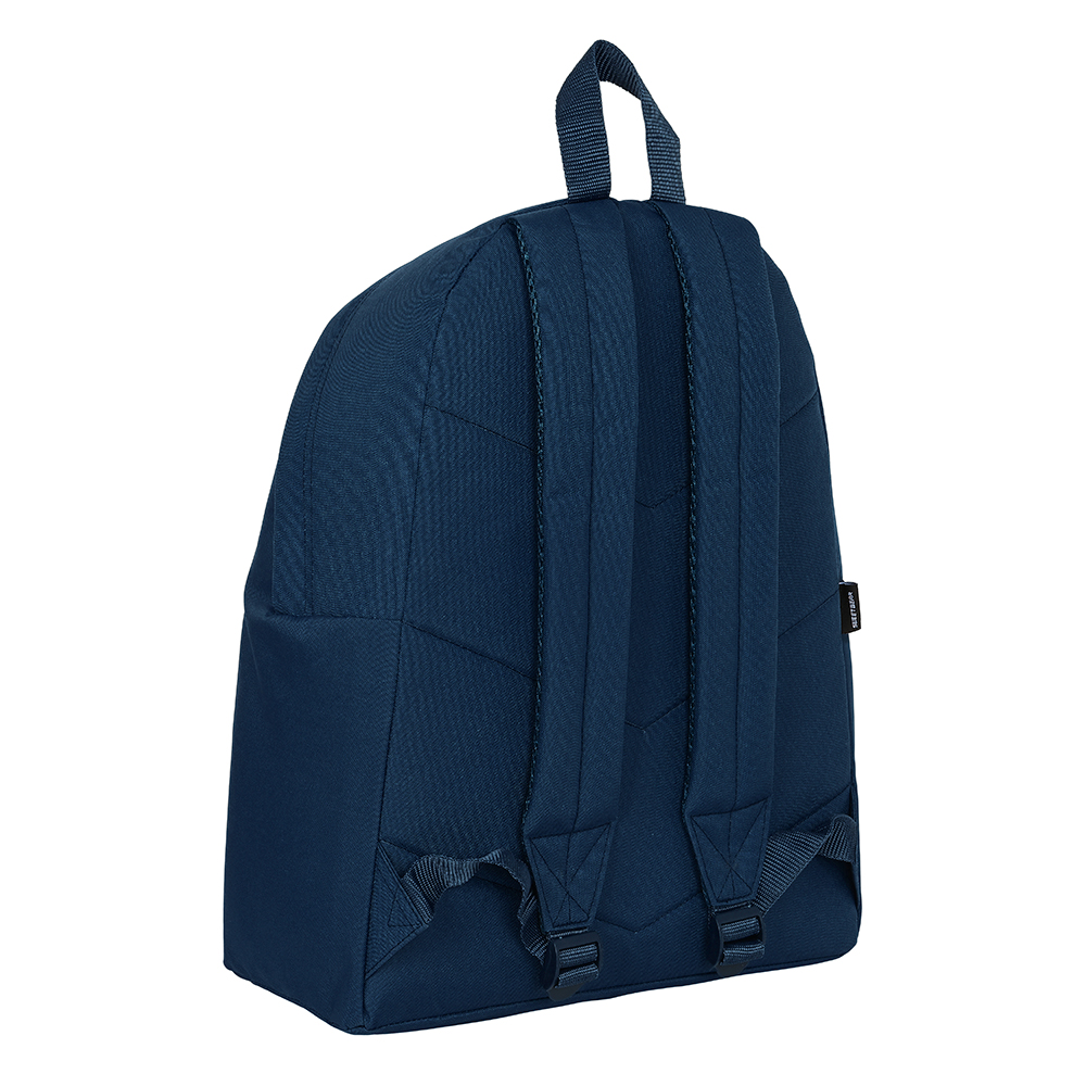 MOCHILA EL NIÑO VAN TRIP