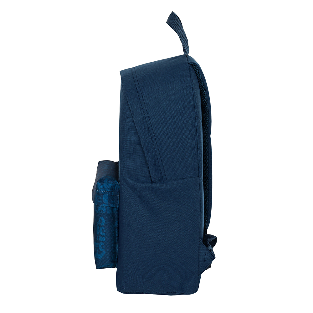 MOCHILA EL NIÑO VAN TRIP