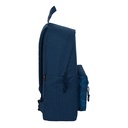 MOCHILA EL NIÑO VAN TRIP
