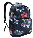 MOCHILA ESCUADRON SUICIDA