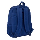 MOCHILA F.C.B.NAVY BLUE