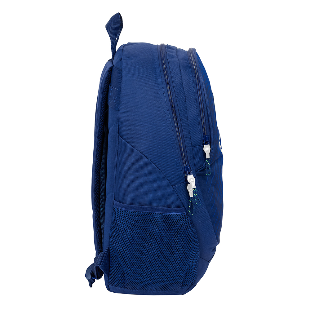 MOCHILA F.C.B.NAVY BLUE