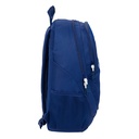 MOCHILA F.C.B.NAVY BLUE