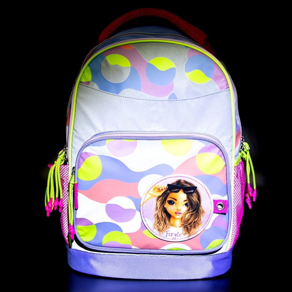 MOCHILA FLASH TOP MODEL