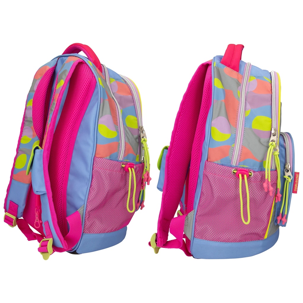 MOCHILA FLASH TOP MODEL