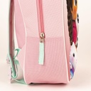 MOCHILA GABBY CASA MUÑECAS 3D