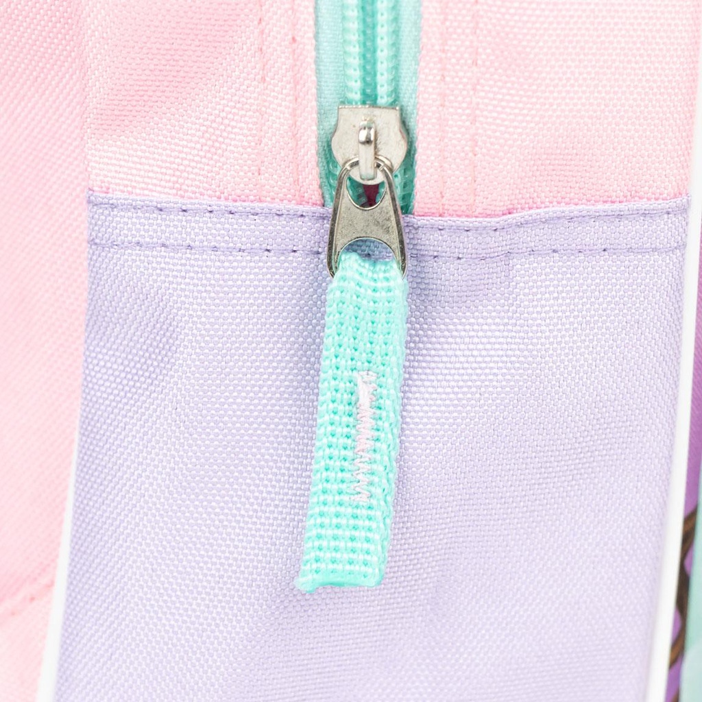 MOCHILA GABBY'S 3D APLIC.