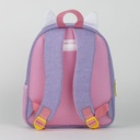 MOCHILA GABBY'S ESCOLAR