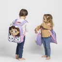 MOCHILA GABBY'S ESCOLAR