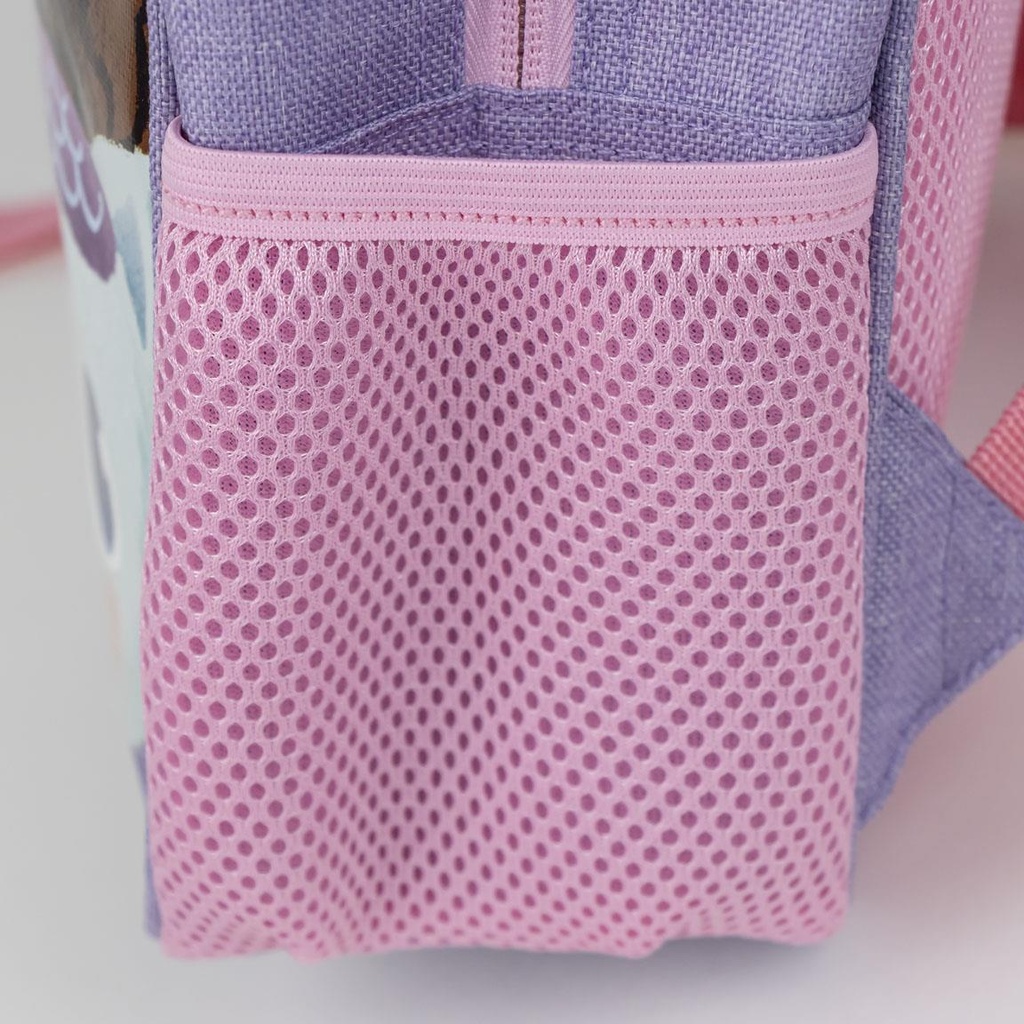 MOCHILA GABBY'S ESCOLAR