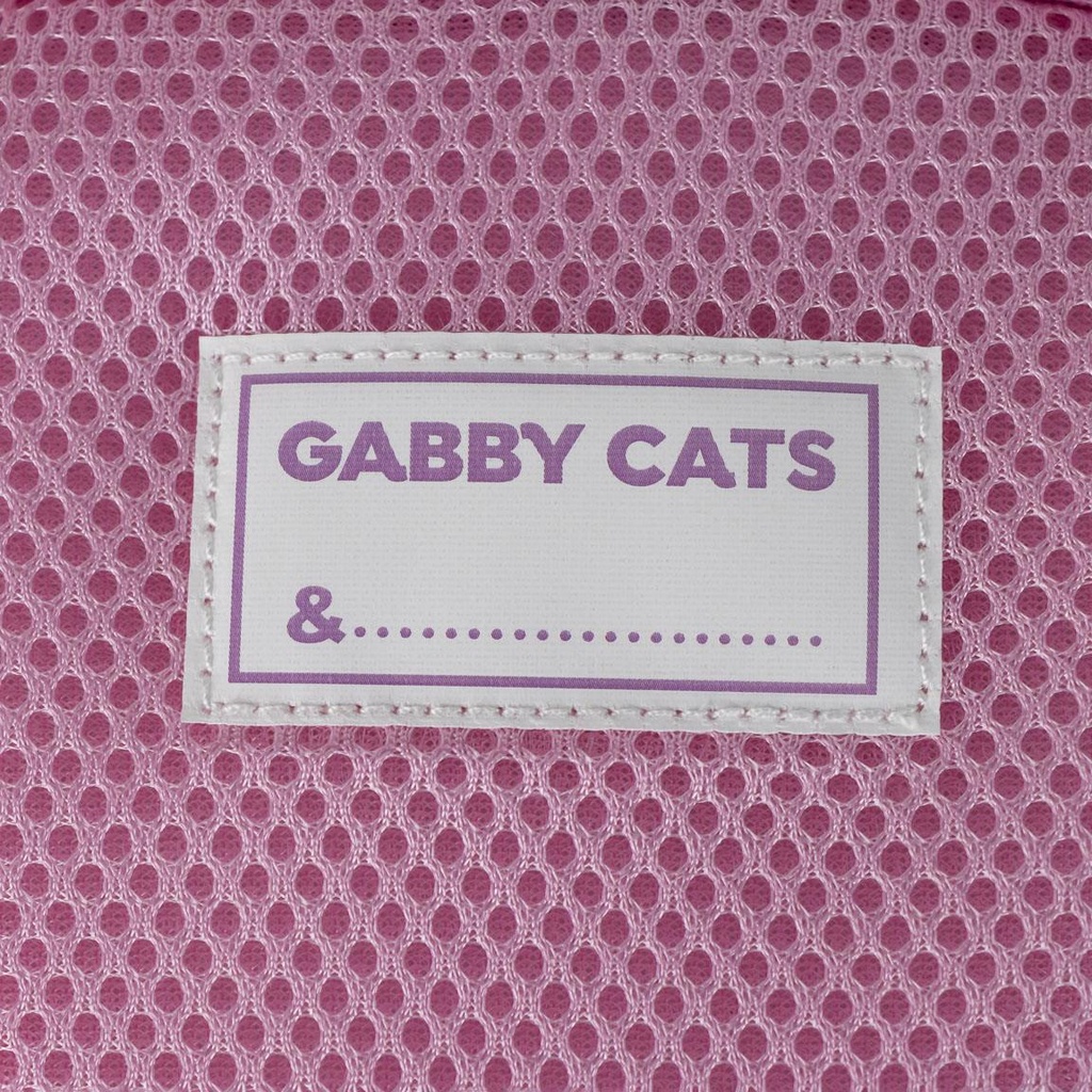 MOCHILA GABBY'S ESCOLAR