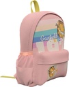 MOCHILA GARFIELD 40 CM.