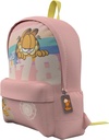 MOCHILA GARFIELD 40 CM.