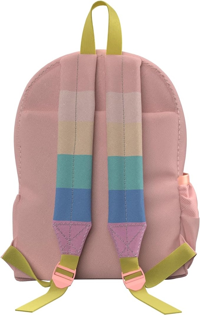 MOCHILA GARFIELD 40 CM.