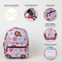 MOCHILA GUARD.GABBY'S ESTAMP.