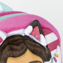 MOCHILA GUARD.GABBY'S PELUCHE