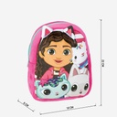 MOCHILA GUARD.GABBY'S PELUCHE