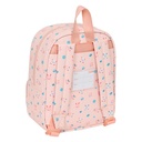 MOCHILA GUARD.SAFTA 22x27x10