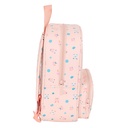 MOCHILA GUARD.SAFTA 22x27x10