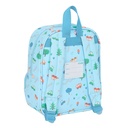 MOCHILA GUARD.SAFTA COCHES