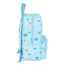 MOCHILA GUARD.SAFTA COCHES