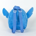 MOCHILA GUARD.STITCH PELUCHE