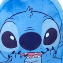 MOCHILA GUARD.STITCH PELUCHE