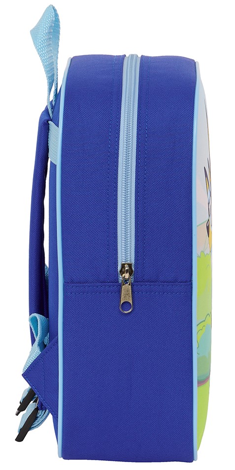 MOCHILA GUARDERA BLUEY