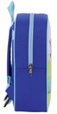 MOCHILA GUARDERA BLUEY