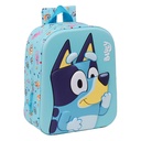 MOCHILA GUARDERIA BLUEY 3D