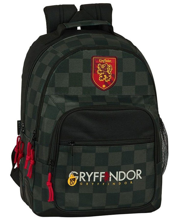 MOCHILA HARRY POTTER GRIFF
