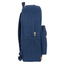 MOCHILA HARRY POTTER MAGICAL