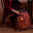 MOCHILA HARRY POTTER VIAJE
