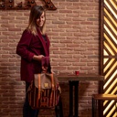 MOCHILA HARRY POTTER VIAJE