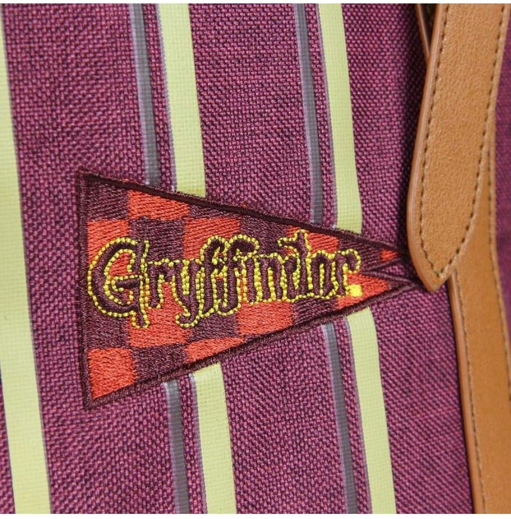 MOCHILA HARRY POTTER VIAJE