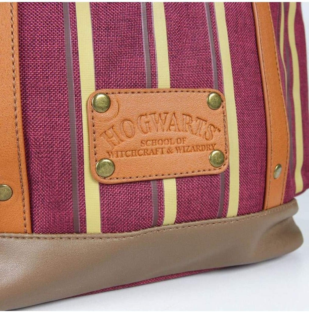MOCHILA HARRY POTTER VIAJE