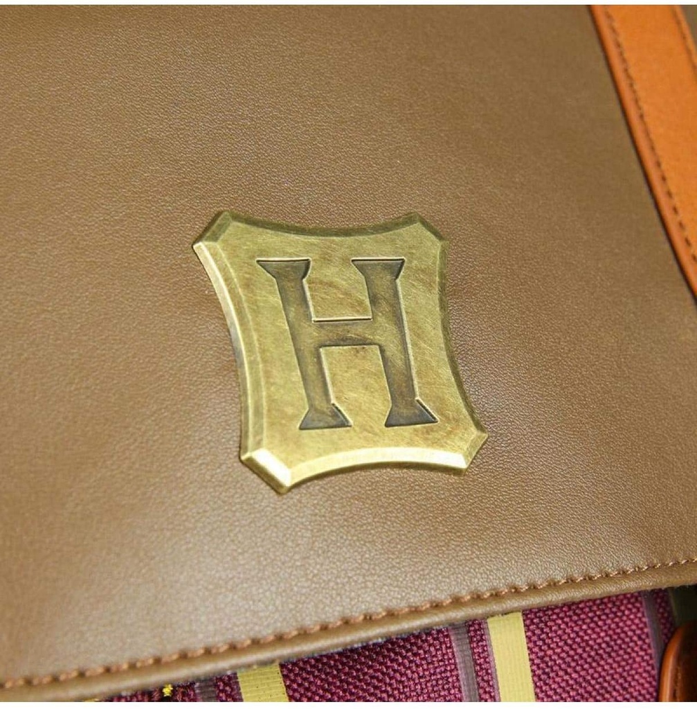MOCHILA HARRY POTTER VIAJE