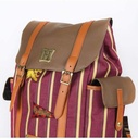 MOCHILA HARRY POTTER VIAJE
