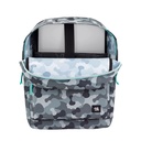 MOCHILA HELLO KITTY CAMO