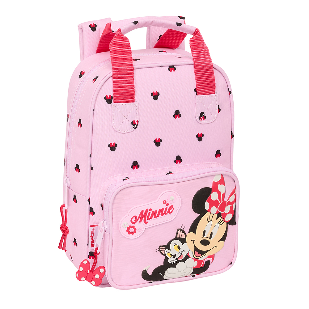 MOCHILA INF. MINNIE NAIVE